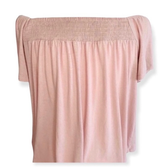 American Eagle Outfitters Blush Sz M - Picture 3 of 4